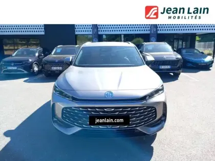 Photo 19 Mg EHS  1.5T PHEV 272 ch