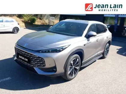 Photo 18 Mg EHS  1.5T PHEV 272 ch