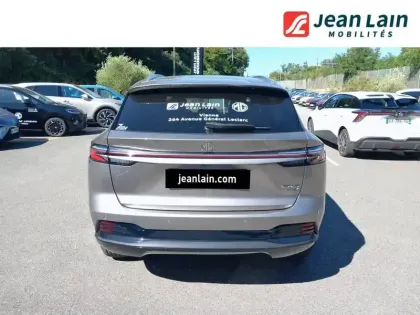 Photo 23 Mg EHS  1.5T PHEV 272 ch