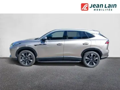 Photo 7 Mg EHS  1.5T PHEV 272 ch