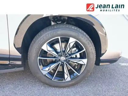 Photo 8 Mg EHS  1.5T PHEV 272 ch