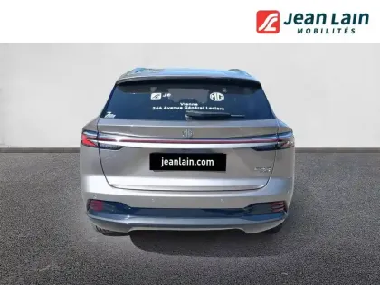 Photo 5 Mg EHS  1.5T PHEV 272 ch