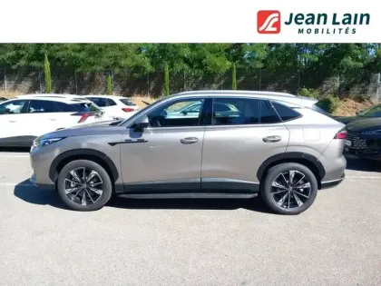 Photo 25 Mg EHS  1.5T PHEV 272 ch
