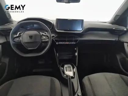 Photo 7 Peugeot 2008  Hybrid 136 e-DCS6