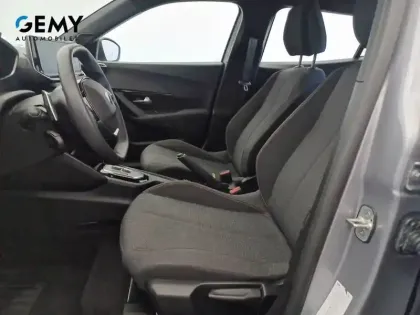 Photo 8 Peugeot 2008  Hybrid 136 e-DCS6