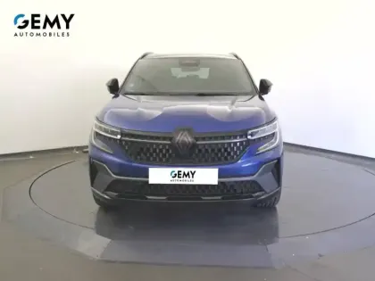 Photo 36 Renault Austral  E-Tech hybrid 200