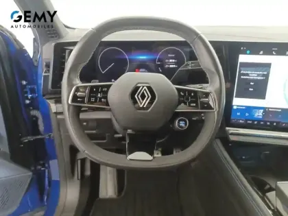 Photo 47 Renault Austral  E-Tech hybrid 200