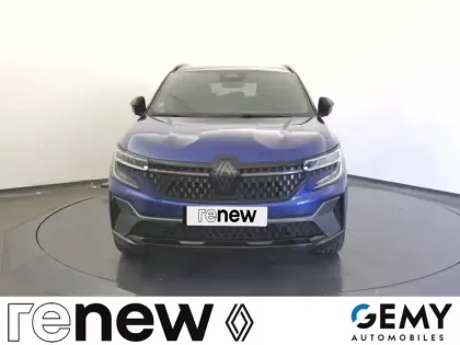 Photo 16 Renault Austral  E-Tech hybrid 200