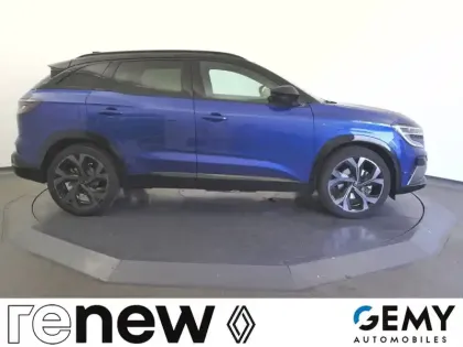 Photo 18 Renault Austral  E-Tech hybrid 200