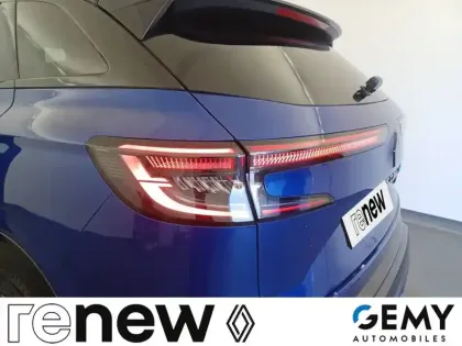 Photo 31 Renault Austral  E-Tech hybrid 200