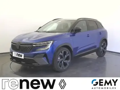 Photo 15 Renault Austral  E-Tech hybrid 200