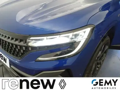 Photo 30 Renault Austral  E-Tech hybrid 200