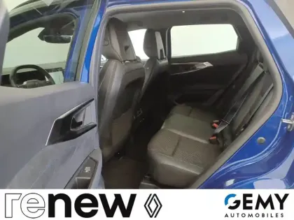 Photo 24 Renault Austral  E-Tech hybrid 200