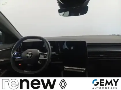 Photo 22 Renault Austral  E-Tech hybrid 200