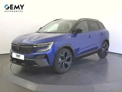 Photo 35 Renault Austral  E-Tech hybrid 200