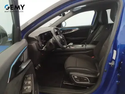 Photo 43 Renault Austral  E-Tech hybrid 200