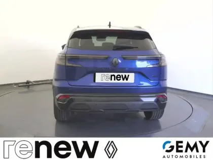 Photo 19 Renault Austral  E-Tech hybrid 200
