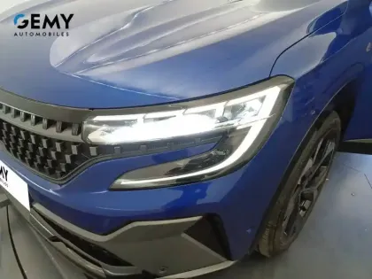 Photo 50 Renault Austral  E-Tech hybrid 200
