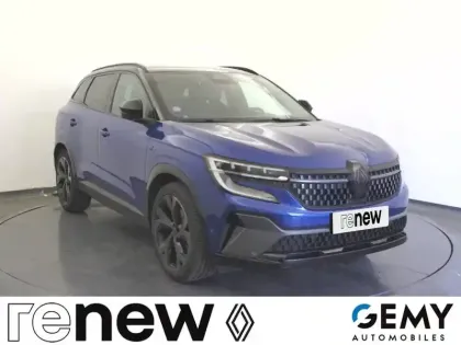 Photo 17 Renault Austral  E-Tech hybrid 200