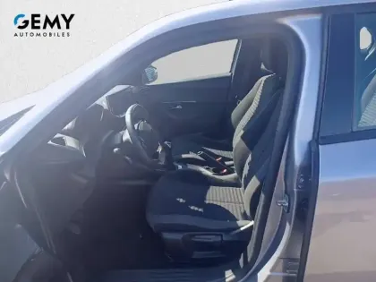 Photo 8 Peugeot 2008  PureTech 100 S&S BVM6
