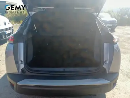 Photo 5 Peugeot 2008  PureTech 100 S&S BVM6