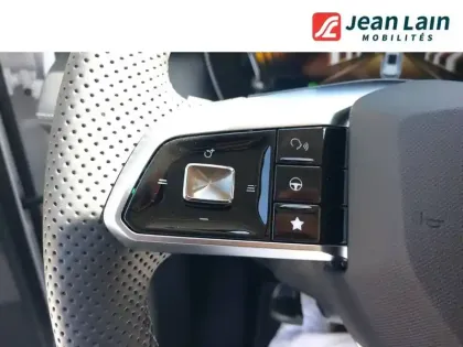 Photo 11 Mg ZS  1.5 L Hybrid+ 197 ch