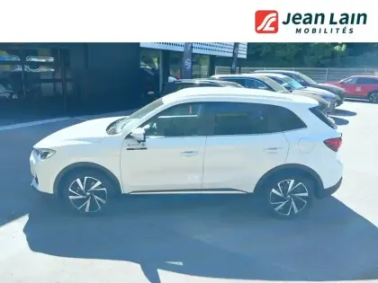 Photo 25 Mg ZS  1.5 L Hybrid+ 197 ch