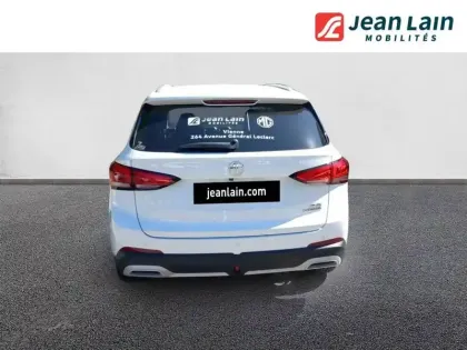 Photo 5 Mg ZS  1.5 L Hybrid+ 197 ch