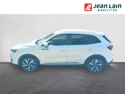 Photo 7 Mg ZS  1.5 L Hybrid+ 197 ch