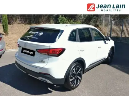 Photo 22 Mg ZS  1.5 L Hybrid+ 197 ch