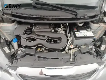 Photo 11 Peugeot 108  VTi 72ch S&S BVM5