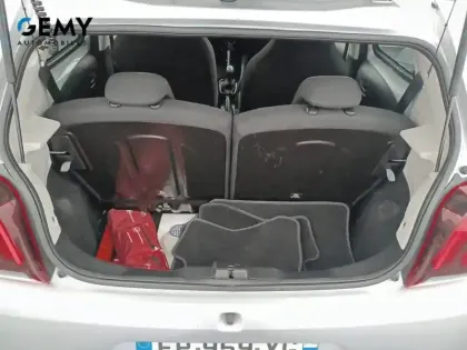 Photo 5 Peugeot 108  VTi 72ch S&S BVM5
