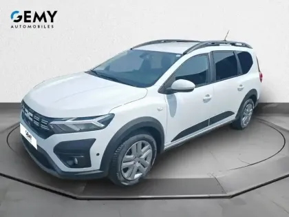 Photo Dacia Jogger Expression