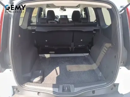 Photo 5 Dacia Jogger  ECO-G 100 5 places