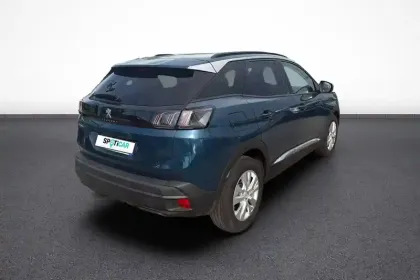 Photo 5 Peugeot 3008  Puretech 130ch S&S BVM6