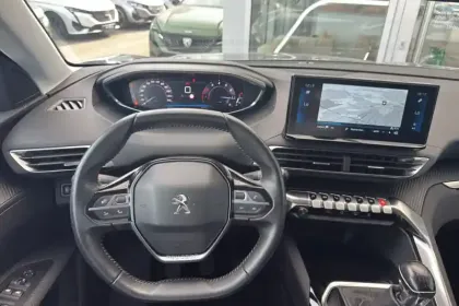 Photo 17 Peugeot 3008  Puretech 130ch S&S BVM6