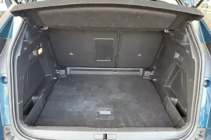 Photo 12 Peugeot 3008  Puretech 130ch S&S BVM6