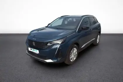 Photo Peugeot 3008 Style