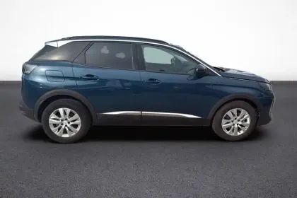 Photo 6 Peugeot 3008  Puretech 130ch S&S BVM6
