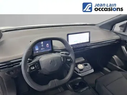 Photo 17 Mg Mg4  Electric 51kWh - 125 kW 2WD