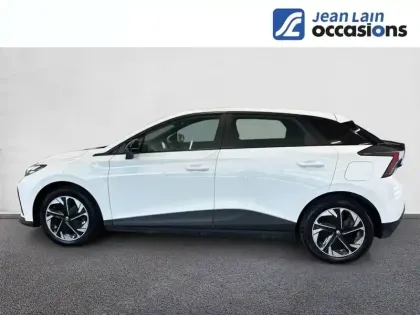 Photo 7 Mg Mg4  Electric 51kWh - 125 kW 2WD