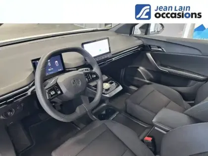 Photo 10 Mg Mg4  Electric 51kWh - 125 kW 2WD