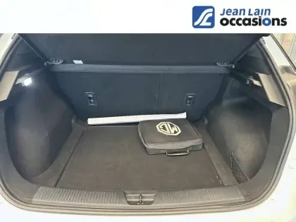Photo 9 Mg Mg4  Electric 51kWh - 125 kW 2WD
