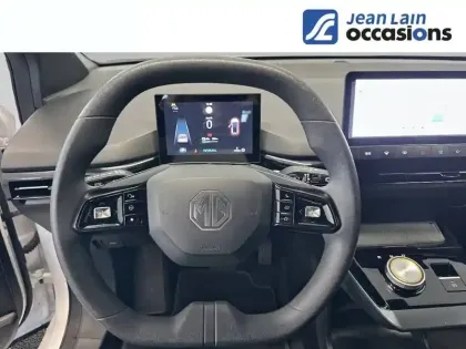 Photo 11 Mg Mg4  Electric 51kWh - 125 kW 2WD