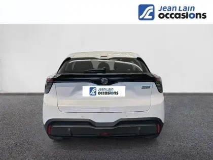 Photo 5 Mg Mg4  Electric 51kWh - 125 kW 2WD