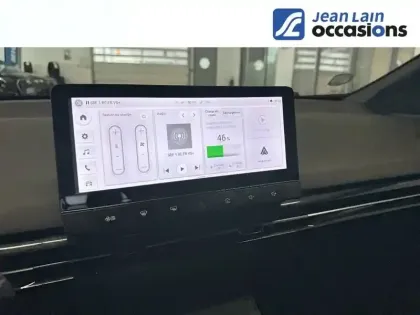 Photo 13 Mg Mg4  Electric 51kWh - 125 kW 2WD