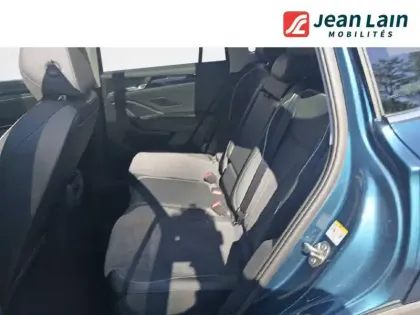 Photo 16 Volkswagen Tiguan  1.5 eTSI 150ch DSG7