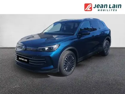 Photo Volkswagen Tiguan Elegance