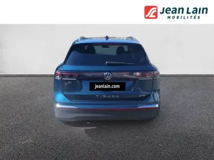 Photo 5 Volkswagen Tiguan  1.5 eTSI 150ch DSG7