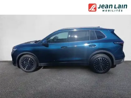 Photo 7 Volkswagen Tiguan  1.5 eTSI 150ch DSG7